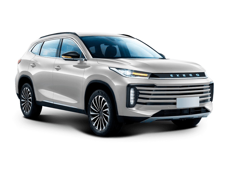 EXEED TXL NEW по цене от 2 208 000 рублей
